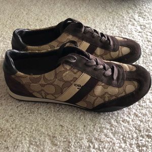 Coach Sneakers